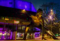 Theatre Royal Plymouth backs new work for Edinburgh Fringe 2026