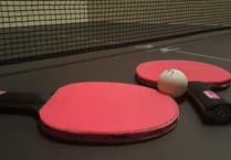 North Hill A close in on Division One crown