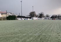 Plea for volunteers amid fears for Holsworthy AFC's future