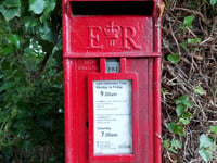 Royal Mail confirm final posting dates for Christmas
