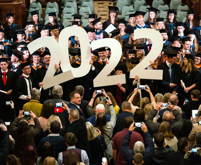 Cornwall College Group honoured to receive university status