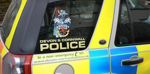 Arson investigation launched