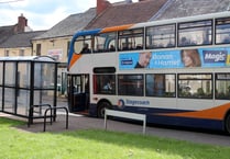 Good news: 'Get around for £2' bus fare cap extended until October 31
