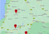 Where to find a warm space in the local area this winter