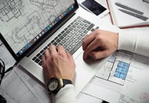 Latest planning applications dealt with by Cornwall Council planners
