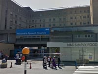 Critical incident is declared at Derriford Hospital