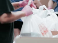Food action event aims to reduce food waste