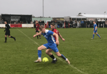 Dingos' late fightback stuns Liskeard