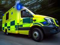 South West NHS ‘turning a corner’ on ambulance delays