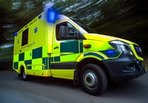 South West NHS ‘turning a corner’ on ambulance delays