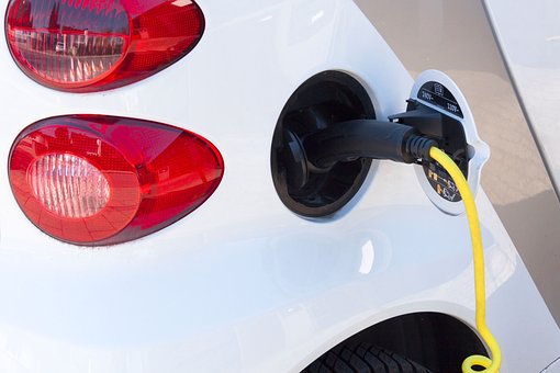 Cornwall Council exceed charging point goals