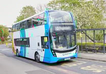 Bude to Holsworthy bus to be scrapped