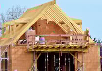 Three new houses to be built at Chapel in Launceston