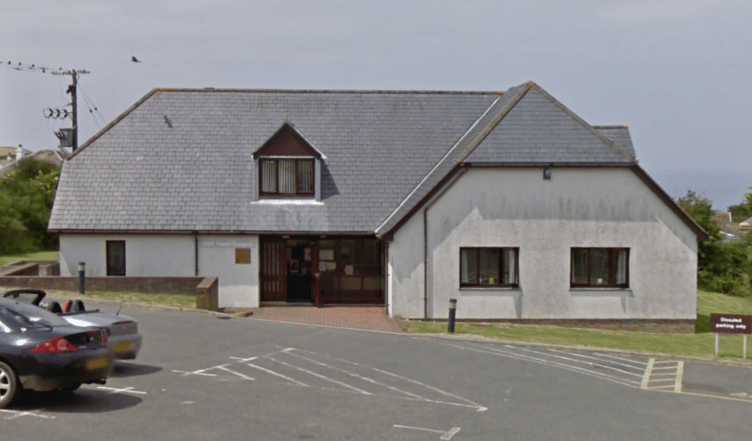 Port Isaac Surgery has declared a 'black alert' due to staff sickness