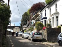 Arrest leads to drugs bust in Calstock 
