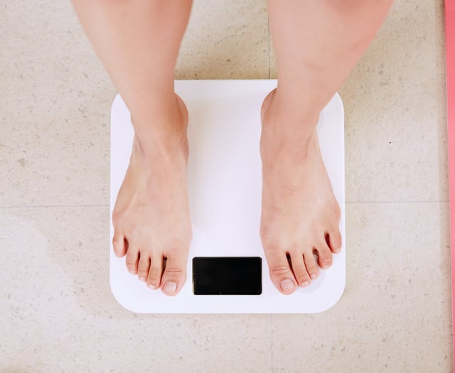 Weight loss group creates safe space