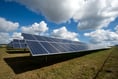 Stratton solar panel application refused