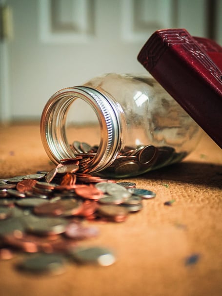 money stock