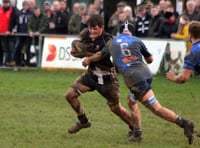All the latest from the local football, rugby union and more!