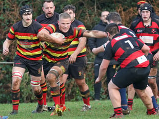 What's in this week's Cornish Times sports section