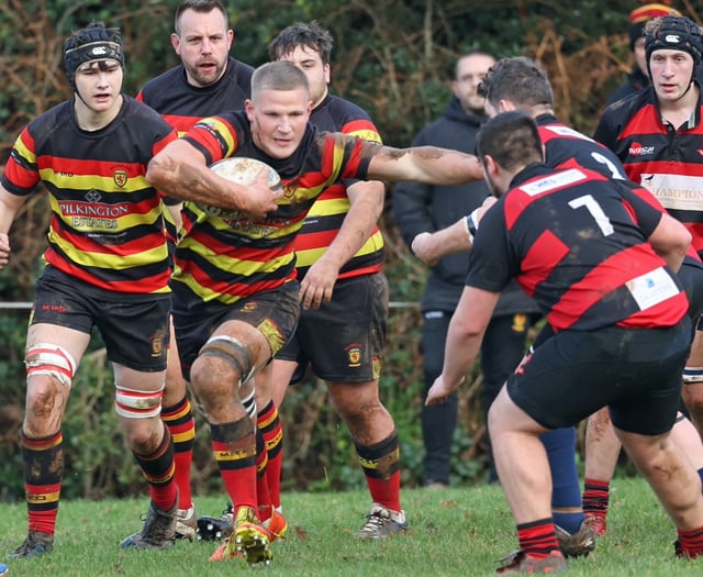 What's in this week's Cornish Times sports section