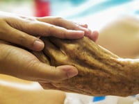 More than 1,000 on care waiting list in Cornwall