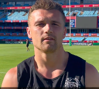 Henry Slade