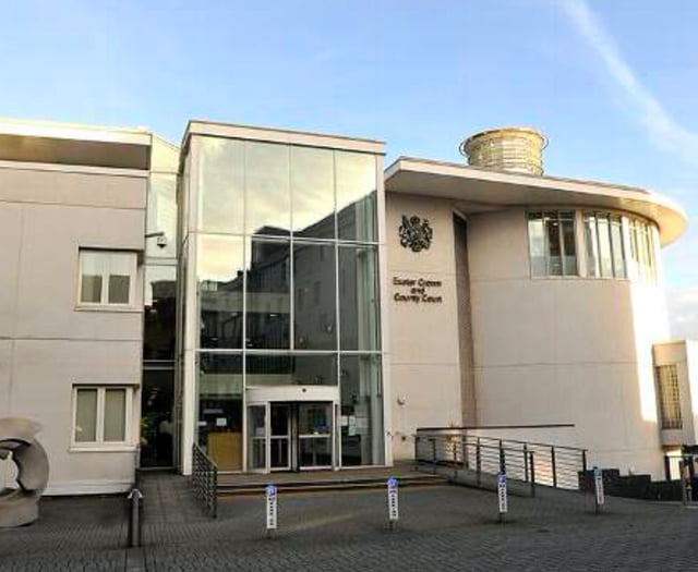 Woman denies writing herself into frail neighbours will 