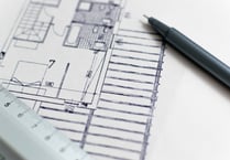 Latest planning applications dealt with by local councils