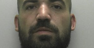 Launceston man sentenced for two years
