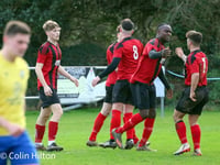 In this week's Cornish Times sports section!