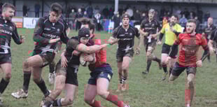 In this week's Post Series sports section!