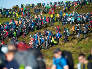 Ten Tors is safe on Dartmoor says Duchy