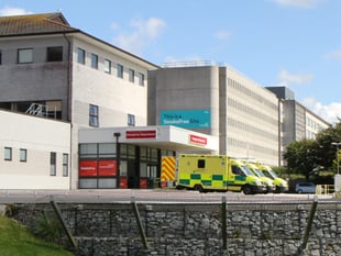 Still room for improvement despite 'Good' rating