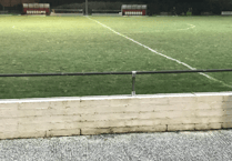 Peel scores twice as Liskeard reach semi-finals