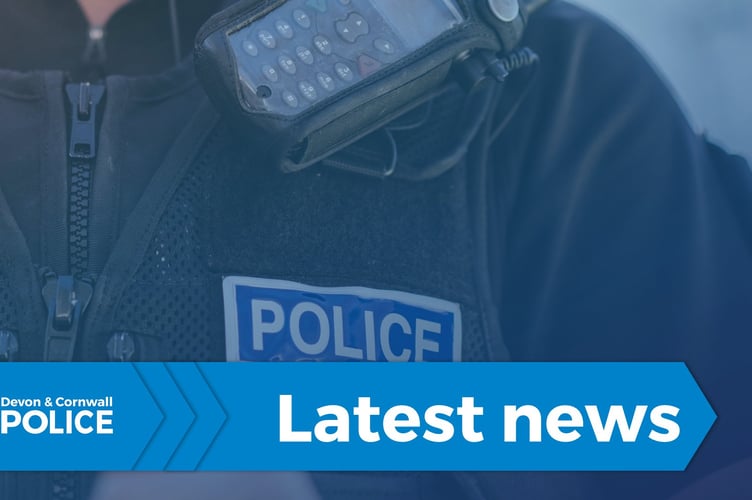 Police latest