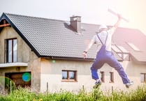 Latest planning applications dealt with by local councils