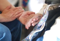 Emotional pleas to stop adult social care cuts in Devon