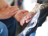 Emotional pleas to stop adult social care cuts in Devon