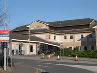 Bed blocking drops in Cornwall's hospitals