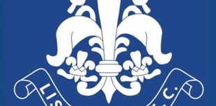 Liskeard skipper Gilbert has red card overturned