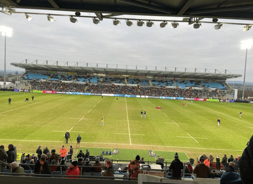 Sandy Park
