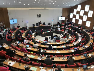 Second home council tax hikes could be delayed until 2025