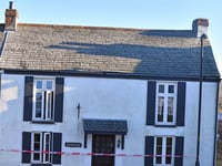 Fatal fire on High Street