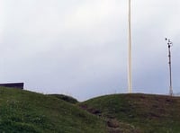 Council questioned over their flag flying protocol