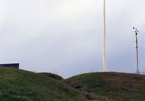 Council questioned over their flag flying protocol
