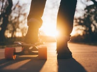 New skatepark on the cards for town