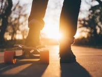 New skatepark on the cards for town