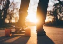 New skatepark on the cards for town