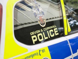 Police failing to protect people from violent crime, report reveals